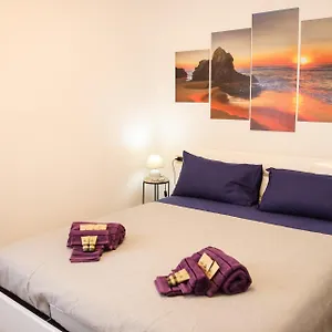 Apartament Free Parking & Wi-fi 5 Min To Hospital Cisanello, Piza