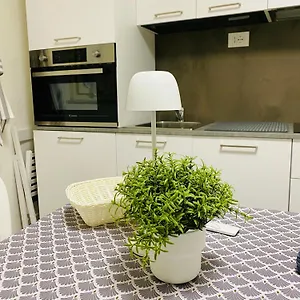 Apartament Ii Sogno Nel Vicolo, Piza